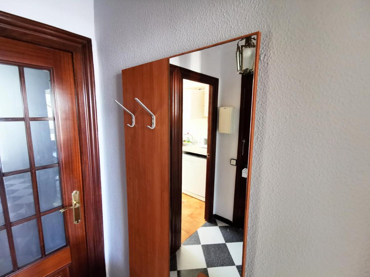Piso Tranquilo En San Fernando Appartement Buitenkant foto